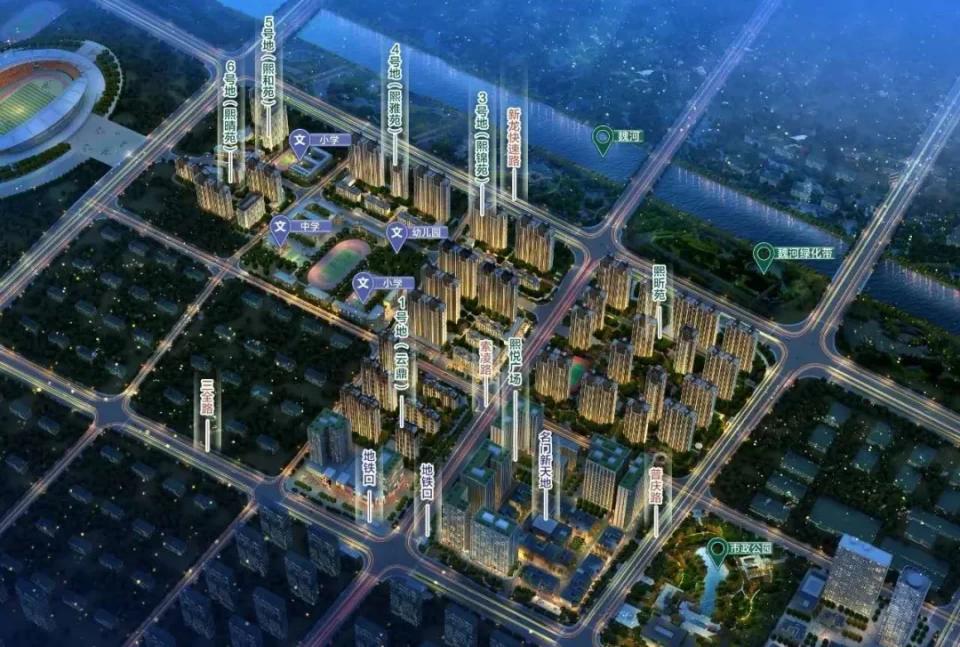 理想生活的六个维度,15分钟便民生活圈半径是多少米