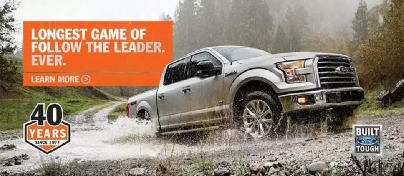 福特t型车发展历程,福特百年进化之路