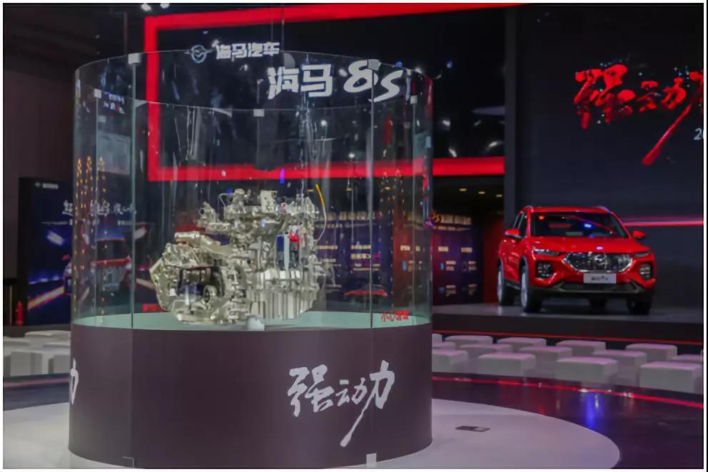 国产发动机十大排名海马,海马最强1.6发动机