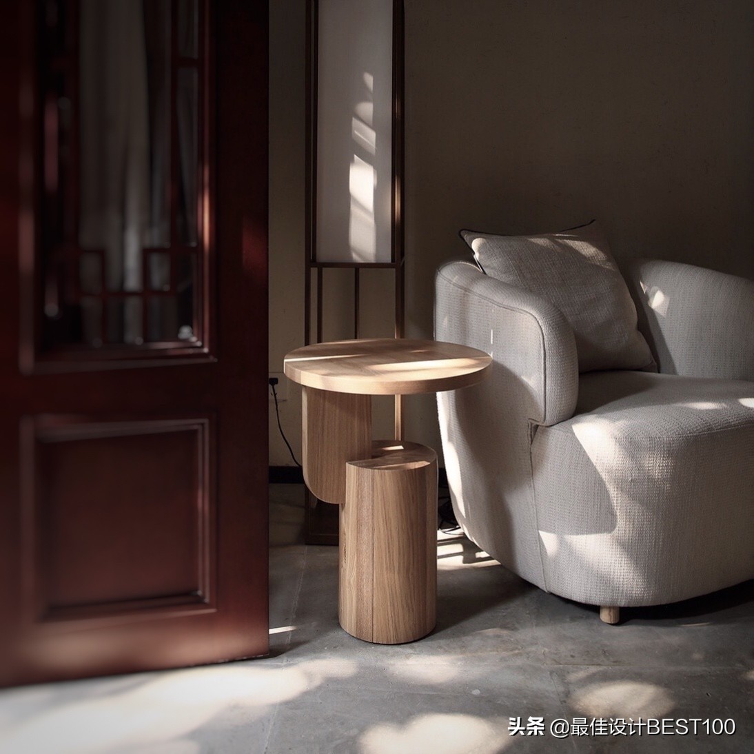 新作|住在江南水乡最美的一幅画卷里xSSTDesign