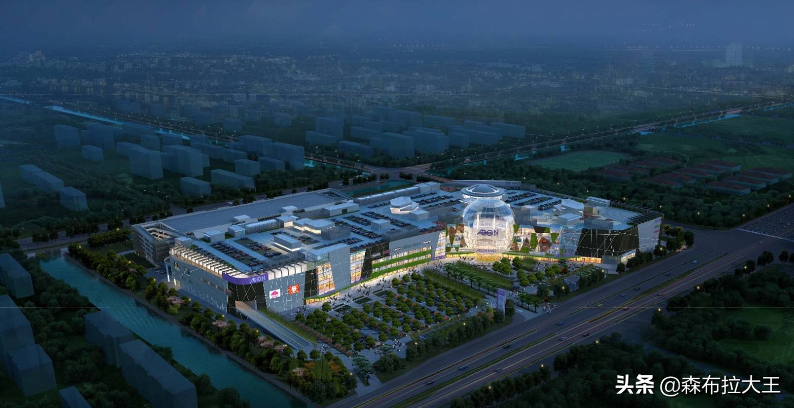 新加坡为什么要开发工业园区,新加坡为何投资苏州