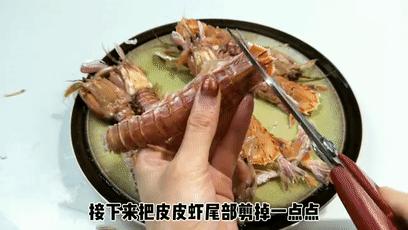 皮皮虾脱壳小妙招,皮皮虾如何脱壳