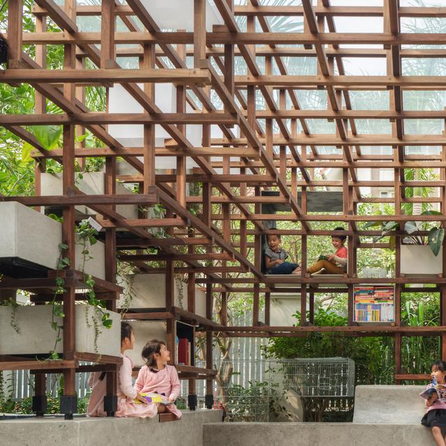 这15座图书馆惊艳世界 (世界特色图书馆)