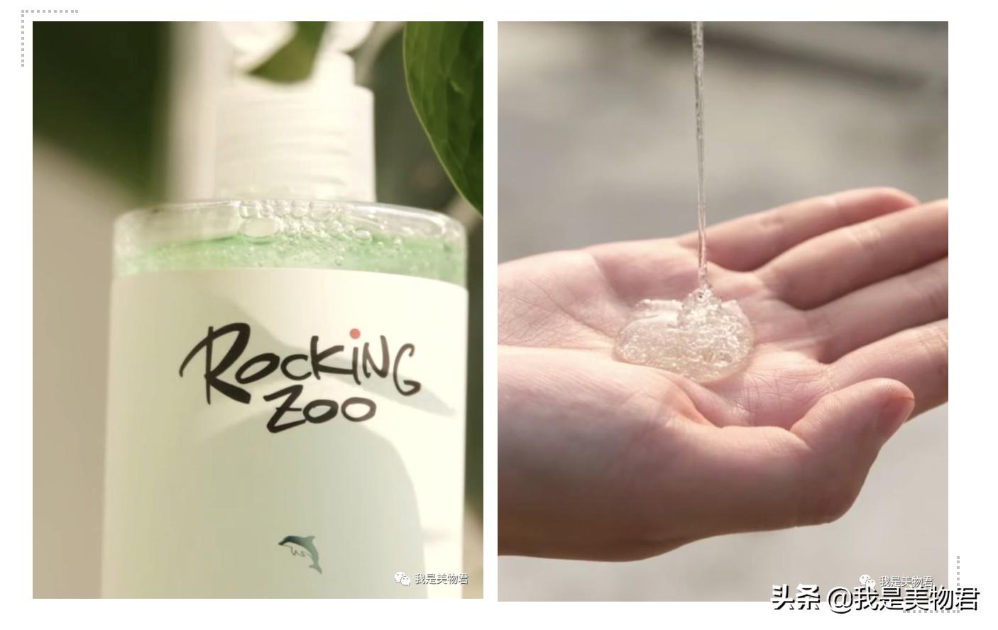 宅家护发护理,宅家里不洗头的日子