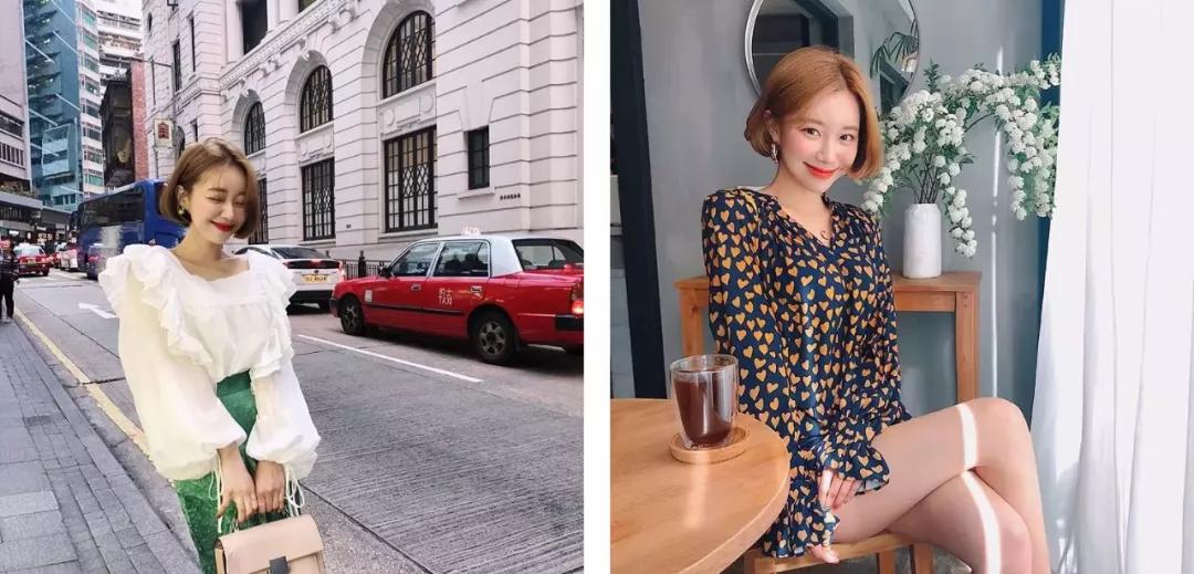 胸大夏天怎样穿,夏天胸大怎么穿