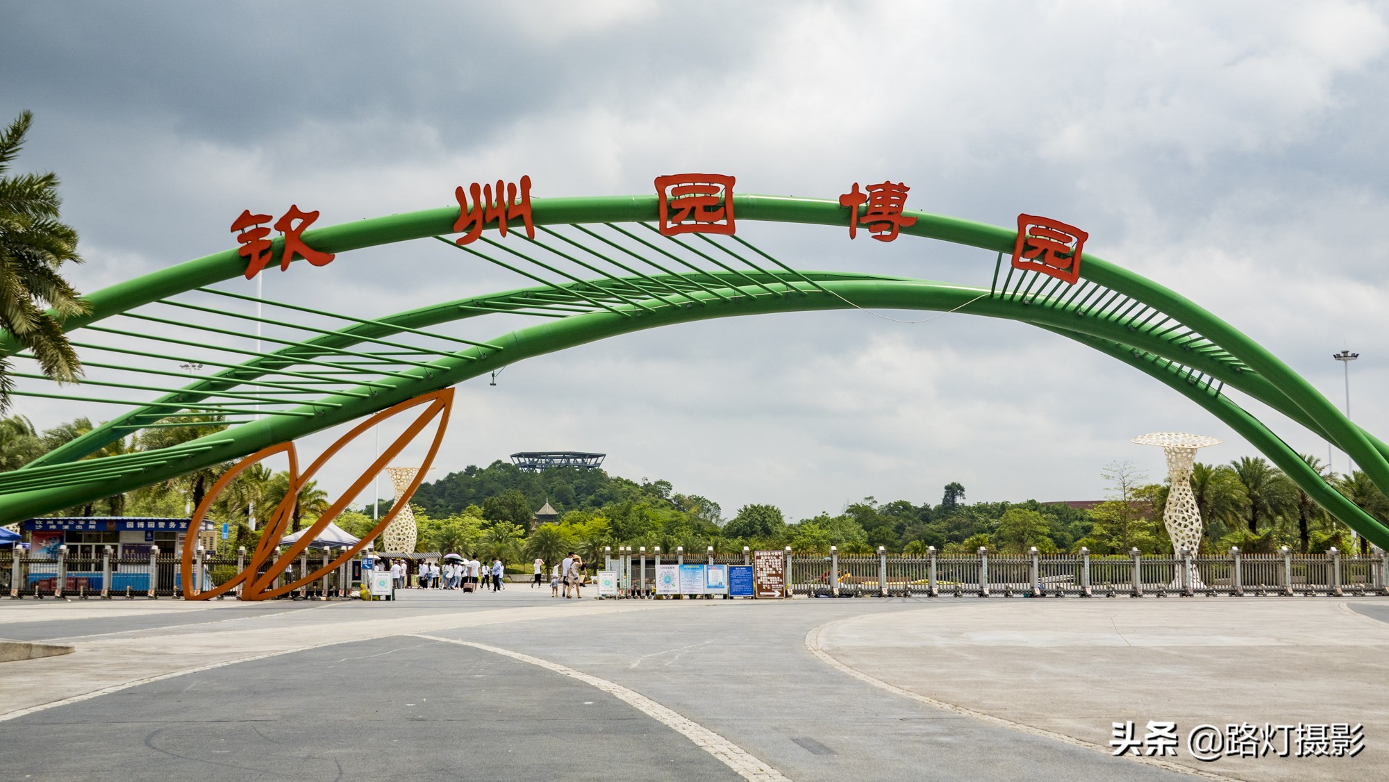 广西几个城市比桂林好,广西比桂林好的地方