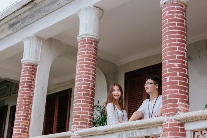 鼓浪屿旅游拍照攻略,鼓浪屿景点拍照攻略