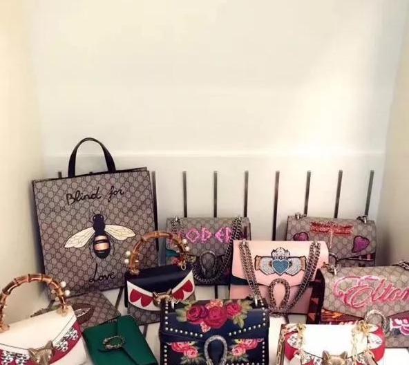 30岁十款必买轻奢包包,奢侈品包包入门