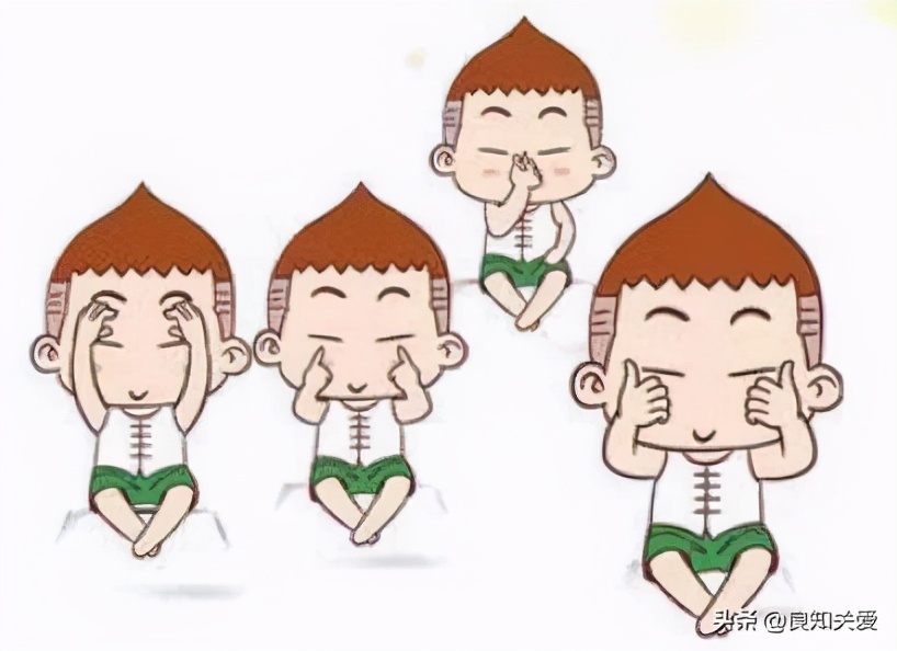 改善视力13步,不怕晚,就怕懒