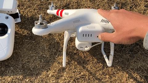 回收大疆无人机多少钱,回收精灵2无人机
