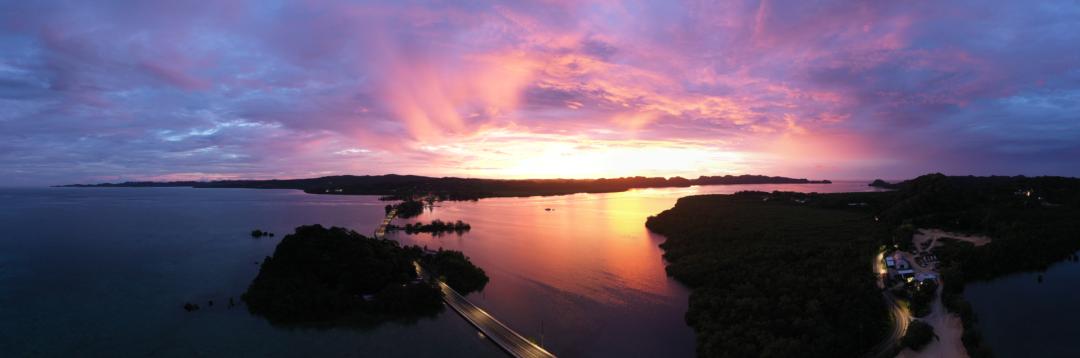 源创力Talk|罗斌：没有故事的建筑，像找不到“回家路”的孩子