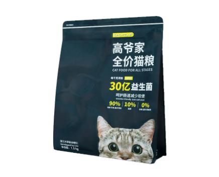 猫咪挑食怎么应对,挑食猫咪鲜肉猫粮