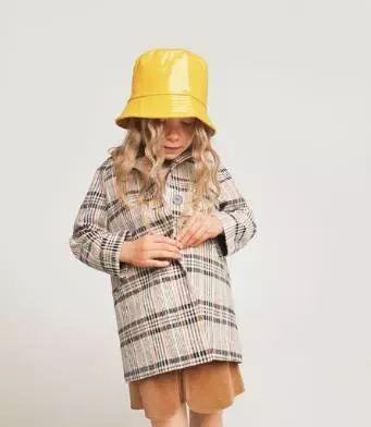 小个子穿大童装测评,小个子穿童装合适吗