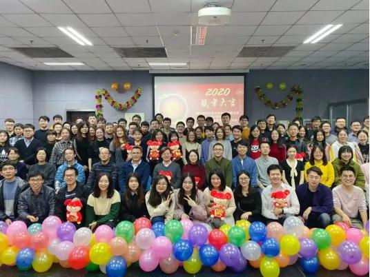 西安交通大学优秀研究生,上海交大研究生导师团队