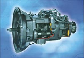 从68年的陕西齿轮厂到进军海外：占据国内重卡70%份额的法士特