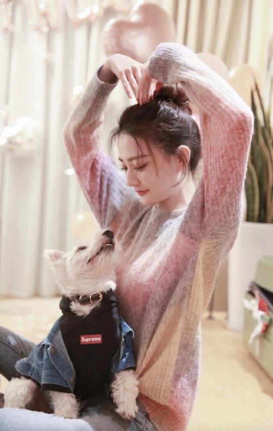 徐璐的脸怎么这么瘦,徐璐的脸怎么瘦下来的