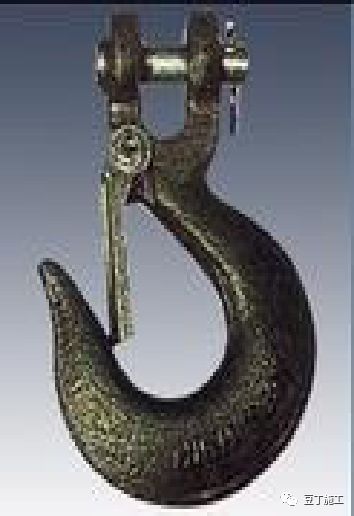 建筑工地常见的起重设备,建筑工地起重机械设备大全