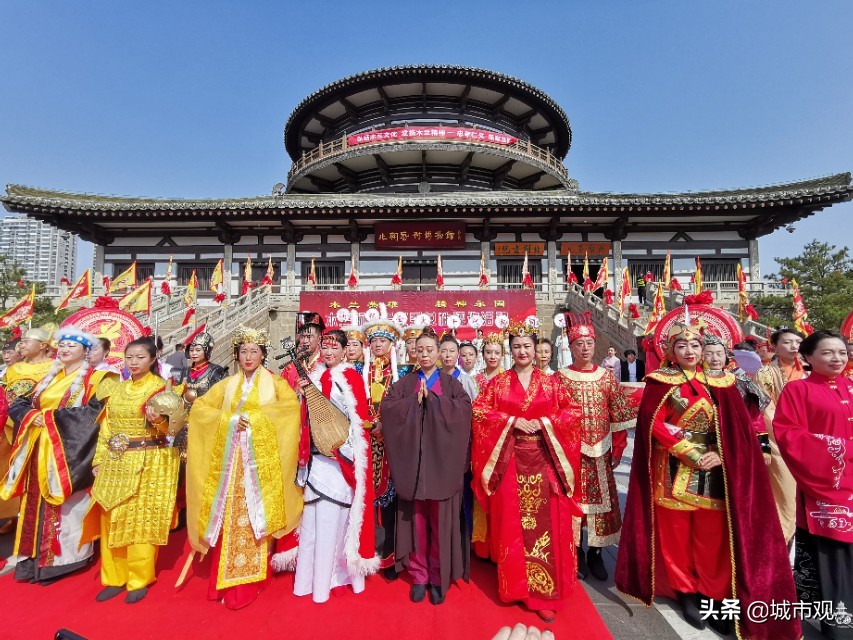 木兰杯女子总决赛,木兰杯中华诗词大赛