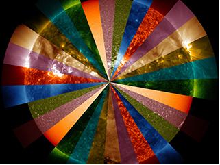 假如地球是太阳系中唯一的恒星,太阳系中唯一发光的恒星是哪一个