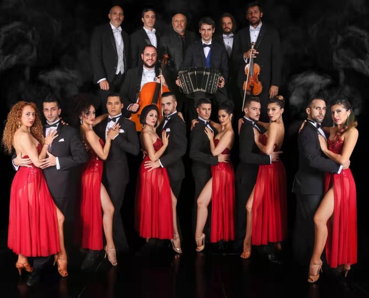 德州大剧院11.8演出,德州大剧院演出国庆