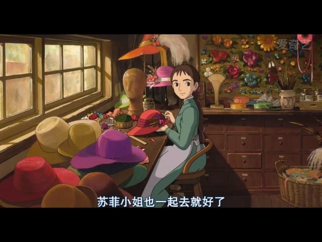 10部值得观看的高分动漫电影,吐血推荐10部高分动漫电影