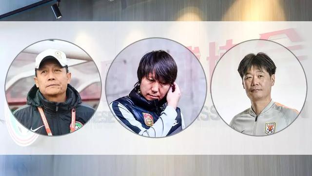 除了青训,国足球员的基本功不行,无法完成战术意图