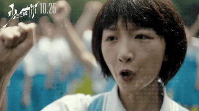 全网黑的逆袭,周冬雨最灵气的逆袭之路