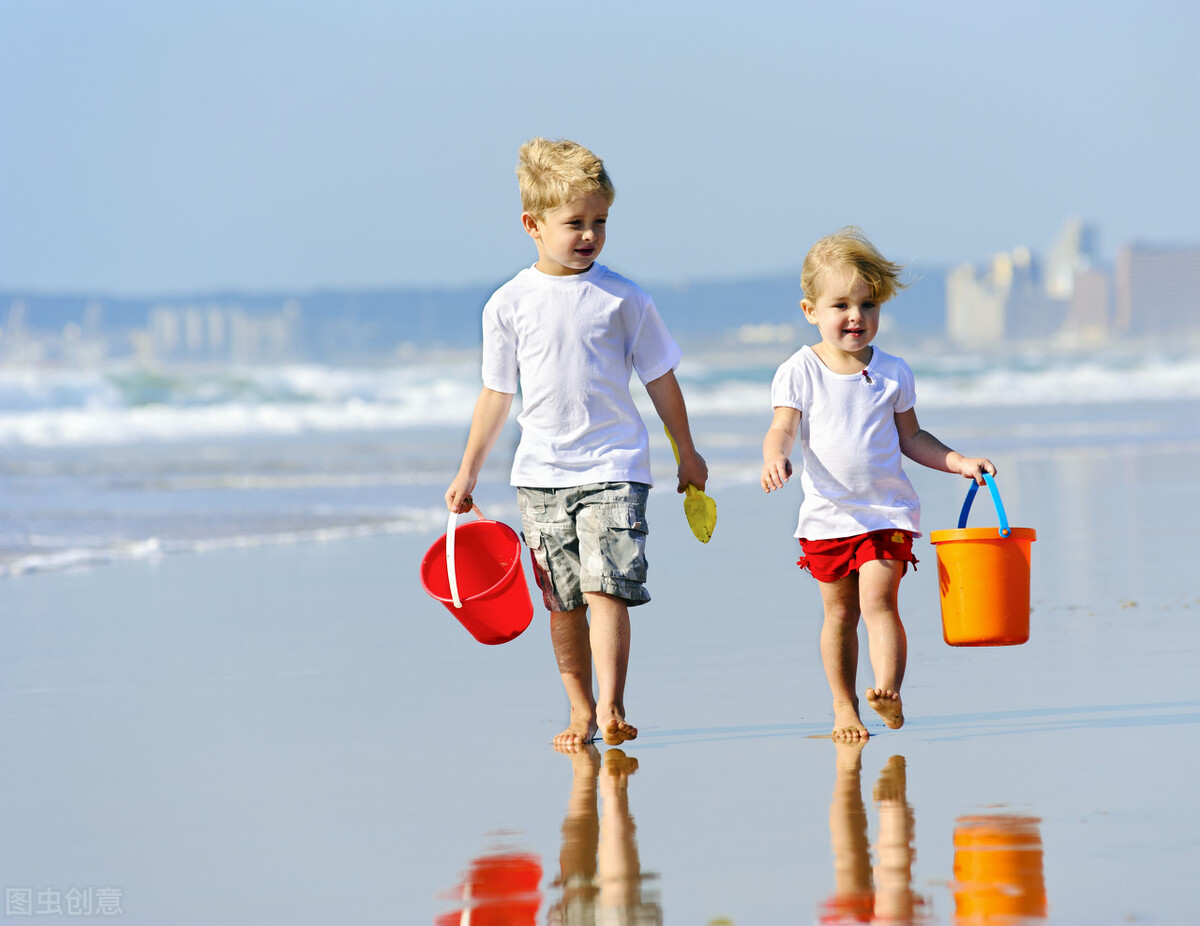 家长如何引导孩子走出负面情绪,如何帮助孩子疏导他的负面情绪