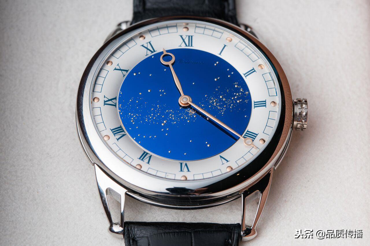 日内瓦钟表大赏获奖中国品牌,日内瓦钟表大赏挑战奖含金量