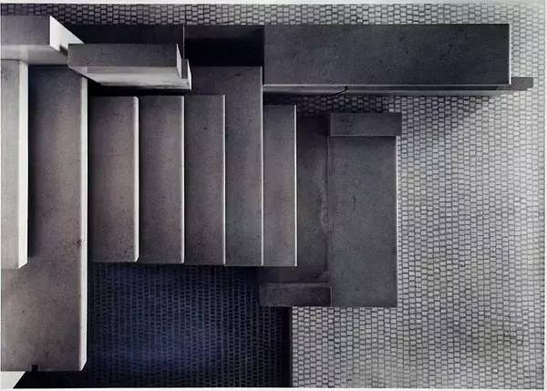 有种细节叫斯卡帕，70年后看他的作品，仍然被感动