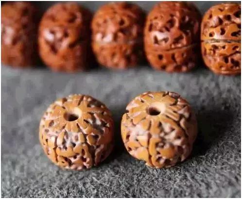 无齿金刚菩提子打磨视频,藏式无齿金刚