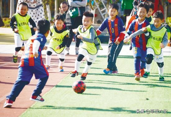 六安这四所学校入围省级示范,六安学校排名榜