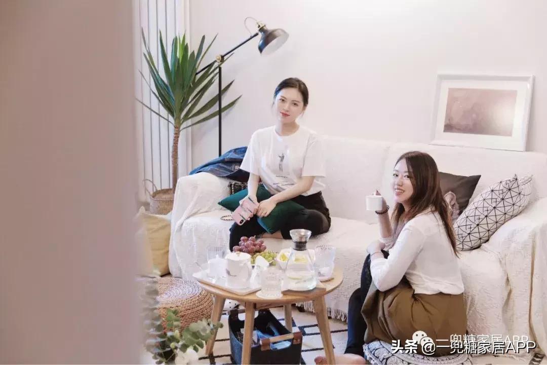 美女摄影师全屋淘宝清单，57个高颜值家居单品，最低12元！