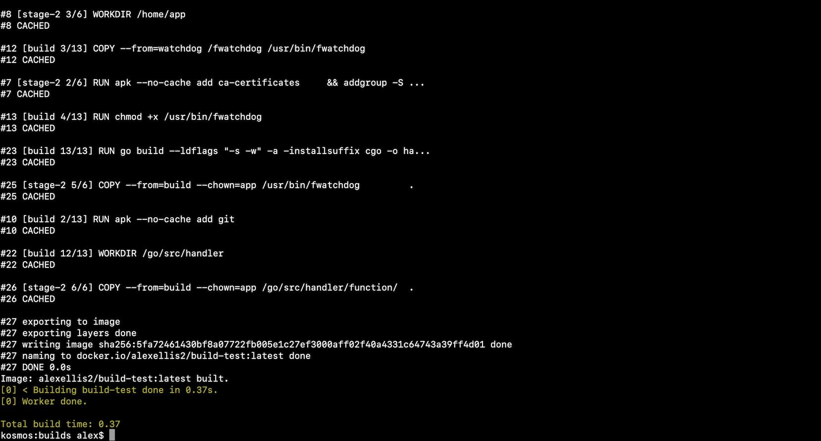 docker容器的四种模式,不用docker能部署蜜罐吗
