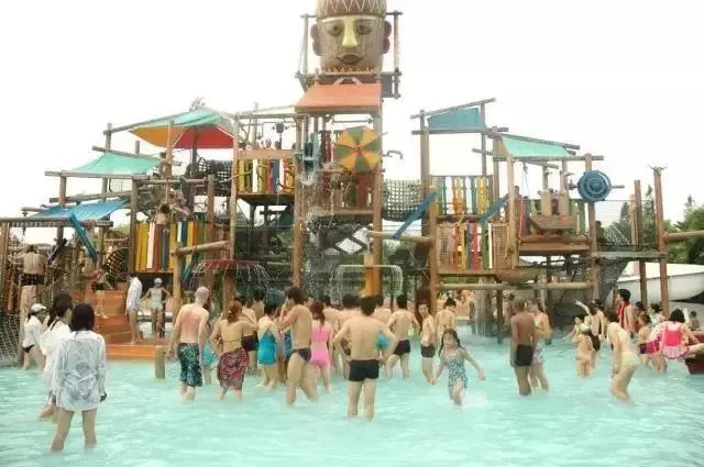 魔都春季游玩,魔都泡汤指南来啦