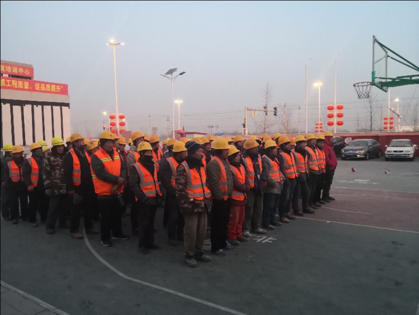 「康居时代」参与北京未来科学城超低能耗建筑学校工作纪实