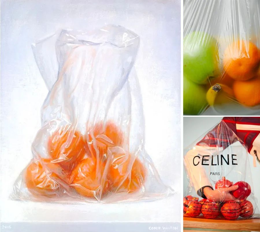 铅笔立体画儿童画苹果,颜料画苹果简单教程儿童画