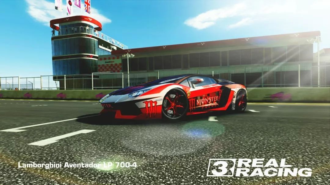 赛车游戏推荐手游无需实名认证,最好玩最逼真的赛车游戏是哪个