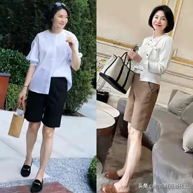 露脚趾的鞋子怎么穿搭,露趾鞋怎么穿搭高级女生