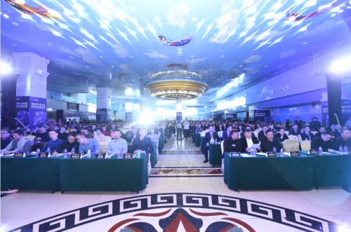 凝心聚力迎5G携手并进赢蔚来AEE智能教育科技创新峰会圆满成功