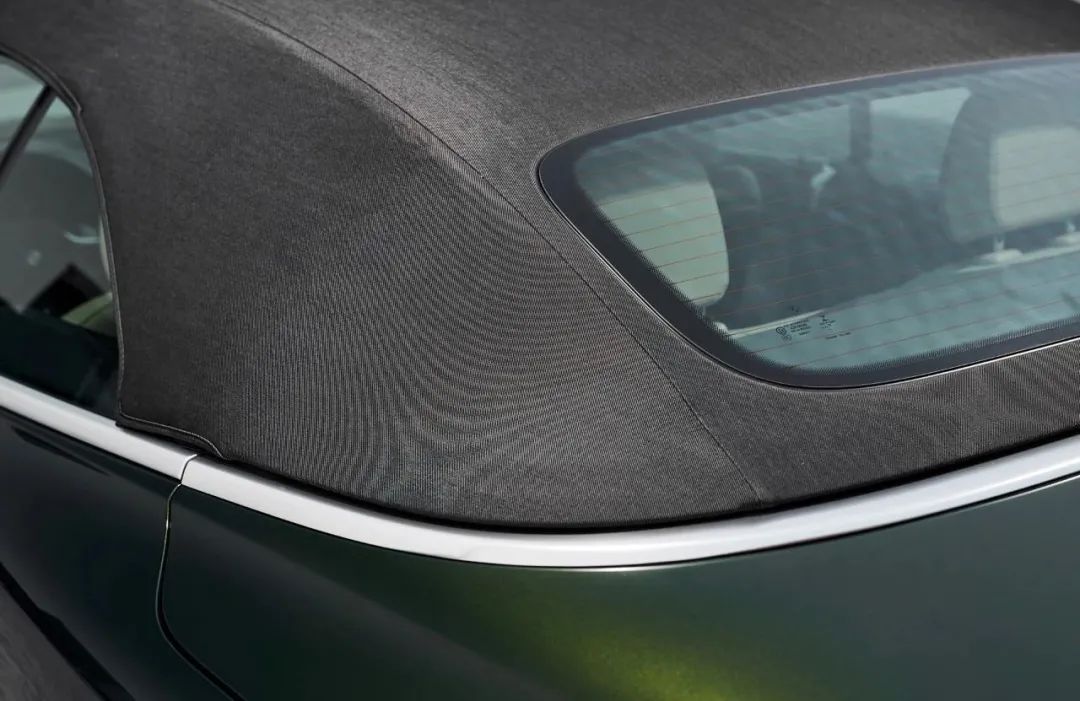 宝马敞篷车2021款4系,宝马全新4系上市