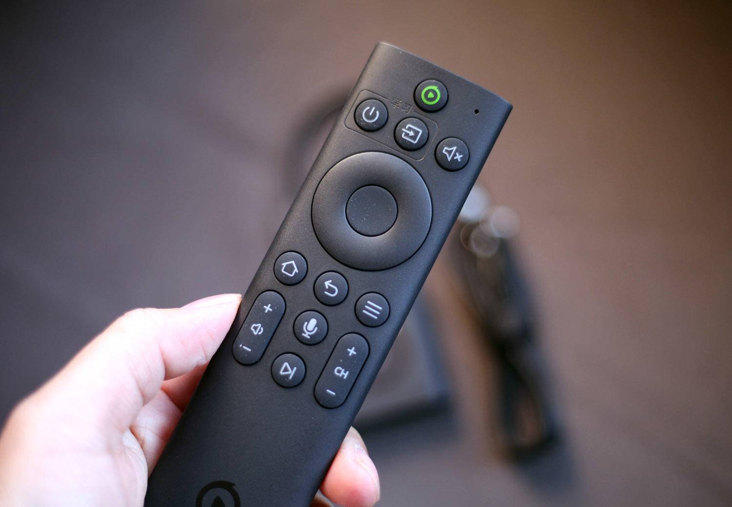 电视果5splus支持4k吗,电视果5splus接口