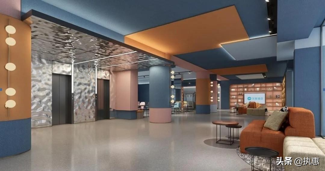 汉庭酒店是经济型酒店吗,汉庭酒店经济型和舒适型