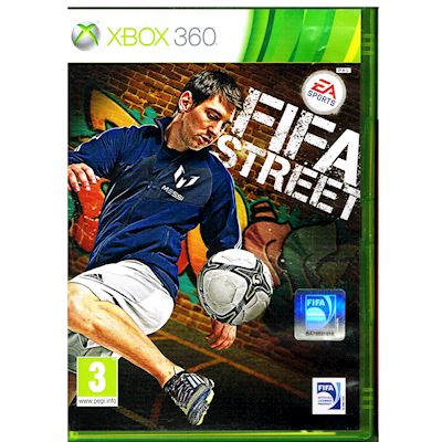 fifa20手柄操作教程推球,fifa20街头足球模式在哪