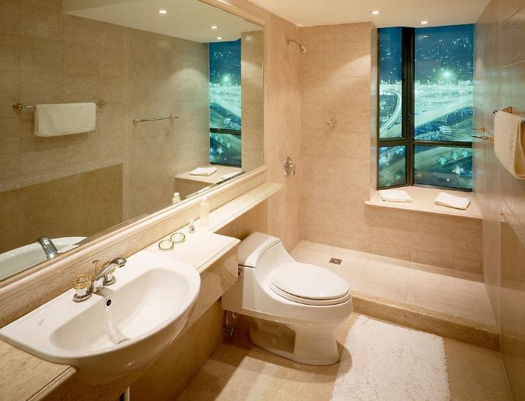 卫生间有异味刺鼻但是找不到源头,卫生间一刮北风就有异味怎么回事