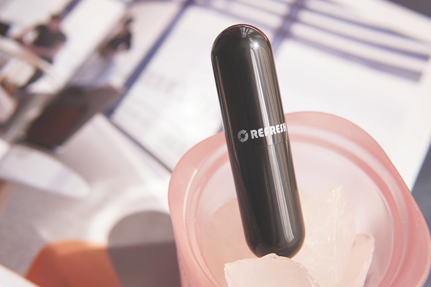 秋冬男生必备，清爽不油腻的润唇膏