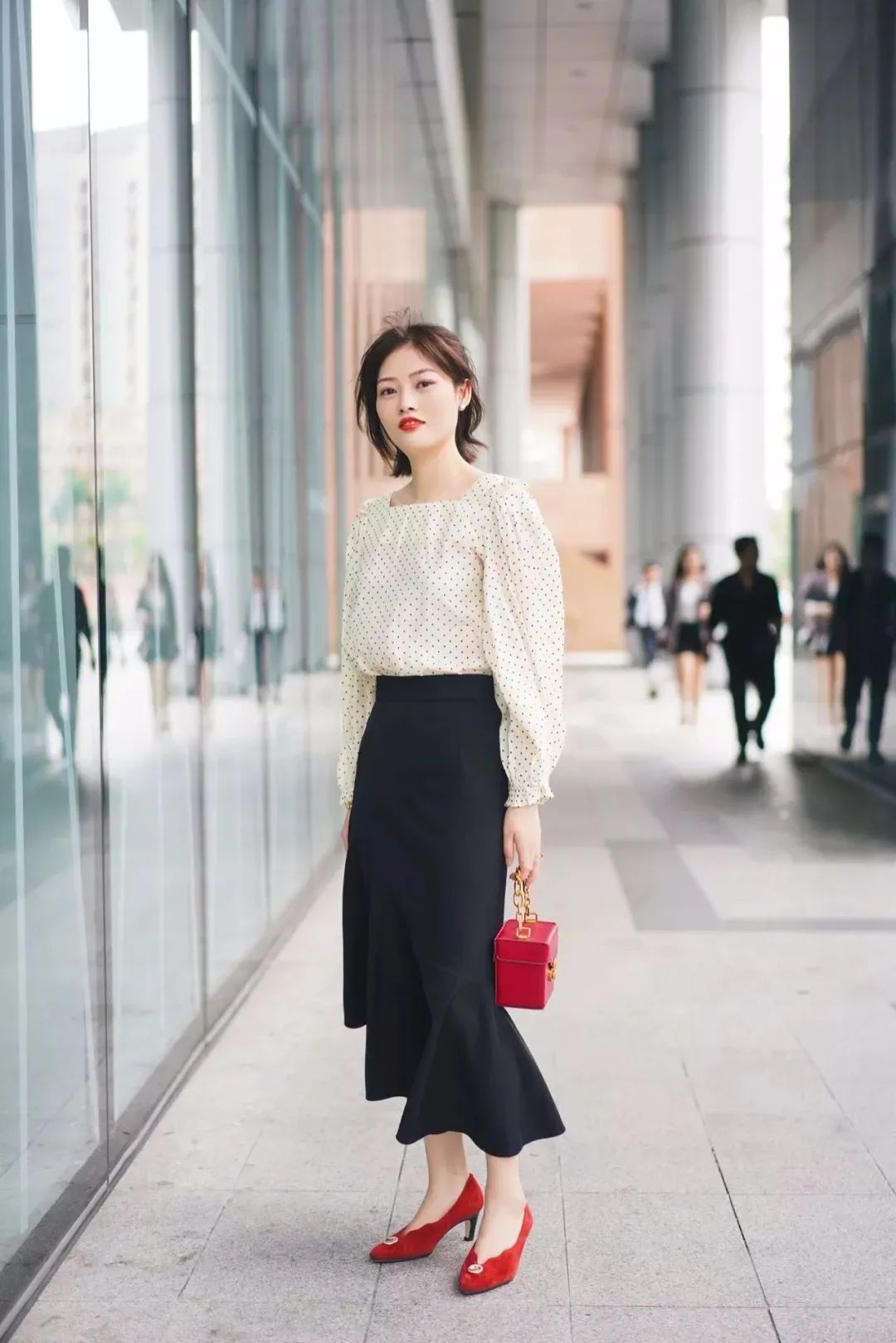 颜值高又好穿的鞋子推荐,春夏值得入手的10款鞋子