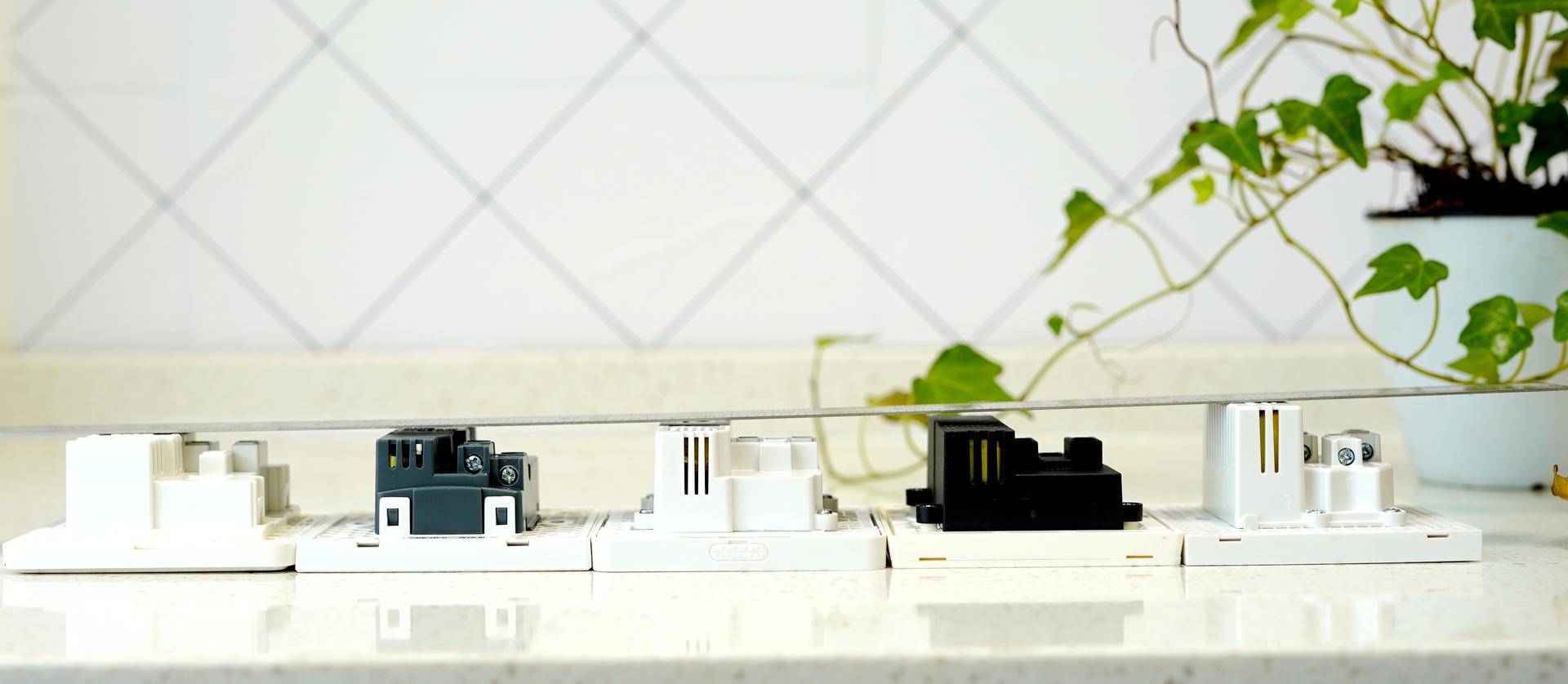 开关西门子abb西蒙哪个好,西蒙罗格朗abb插座测评