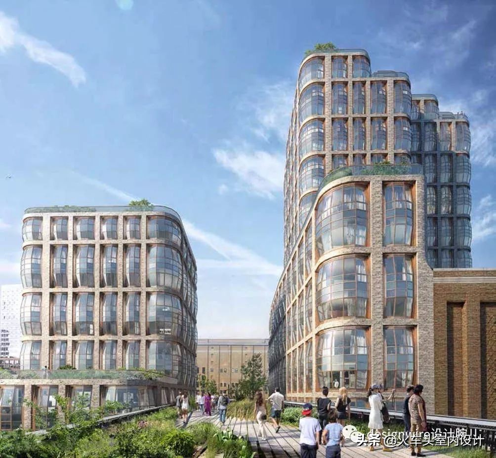 全球100座豪宅欣赏系列,2019亚洲超级十大豪宅