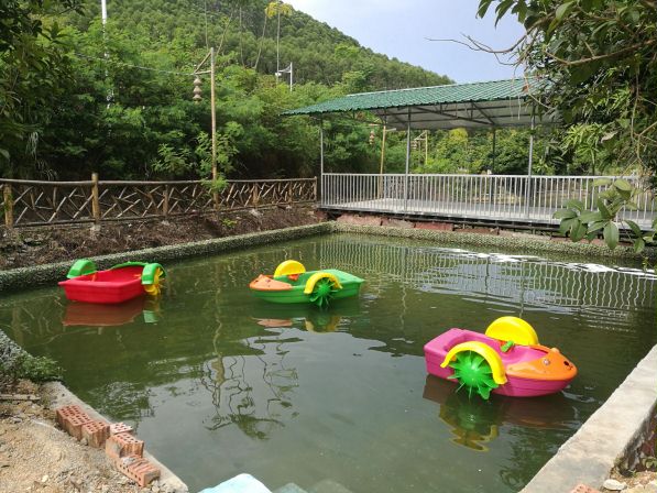 南宁隐藏的景点,南宁周边农家乐游玩景点推荐